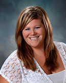 Ashley Brink Agent Ashley Brink