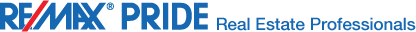 Remax Pride | Oskaloosa Real Estate by The Carter Team Logo for Remax Pride | Oskaloosa Real Estate by The Carter Team