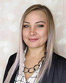 Hannah Troxel Agent Hannah Troxel