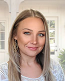 Hannah Troxel Agent Hannah Troxel