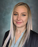 Hannah Troxel Agent Hannah Troxel