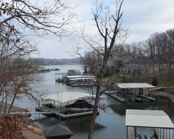 Lake of the Ozarks | Docks