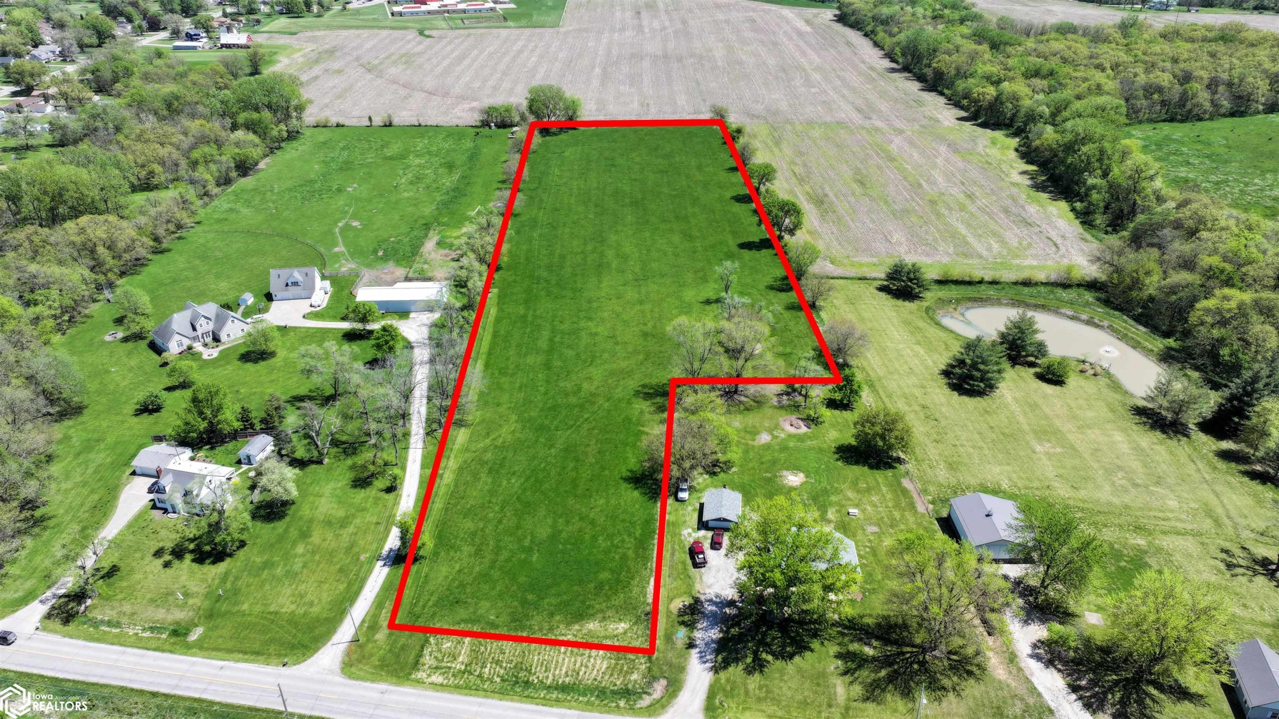 000 Lake Road Ottumwa IA 52501 Listing 000 Lake Road Ottumwa IA 52501