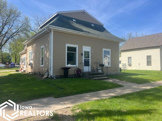 510 C Avenue W Oskaloosa IA 52577 Listing 510 C Avenue W Oskaloosa IA 52577