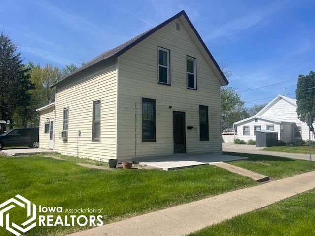 516 C Avenue W Oskaloosa IA 52577 Listing 516 C Avenue W Oskaloosa IA 52577