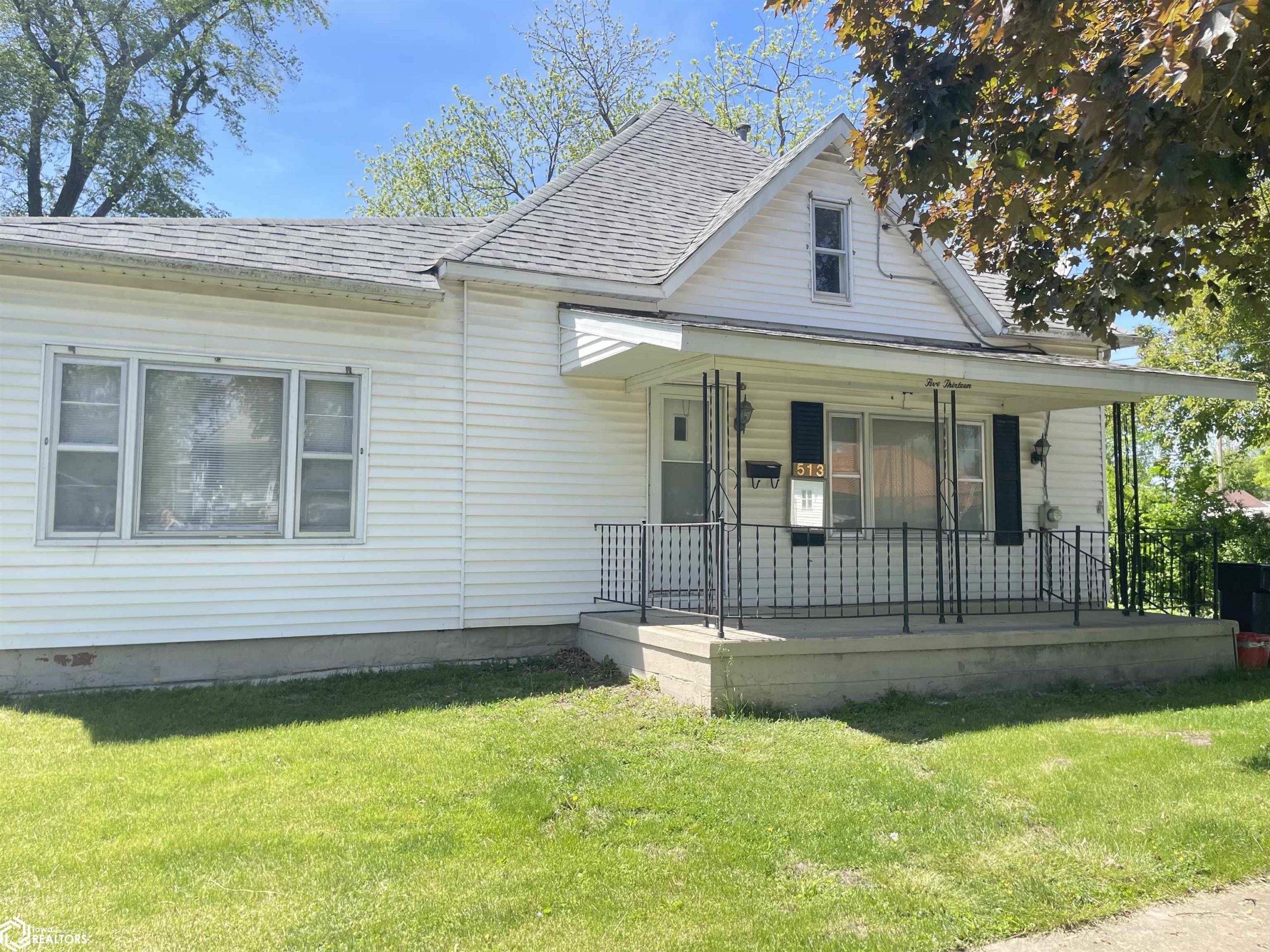 513 S Ransom Street Ottumwa IA 52501 Listing 513 S Ransom Street Ottumwa IA 52501