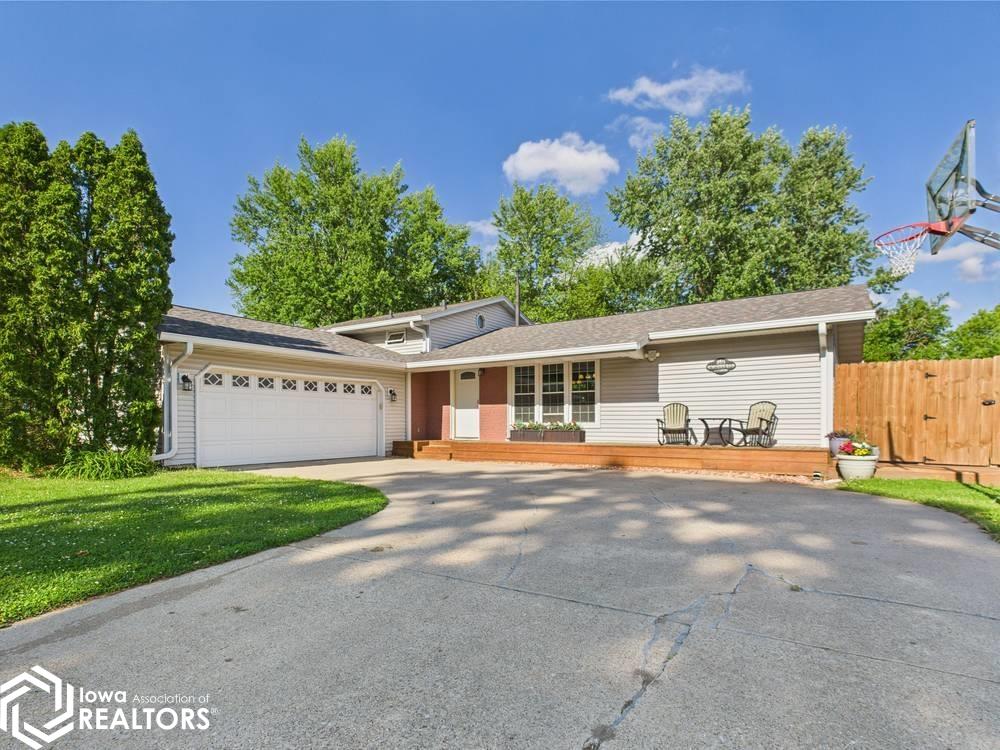 18 Schwartz Drive Ottumwa IA 52501 Listing 18 Schwartz Drive Ottumwa IA 52501