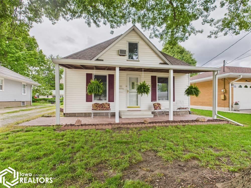 325 Hackworth Street Ottumwa IA 52501 Listing 325 Hackworth Street Ottumwa IA 52501
