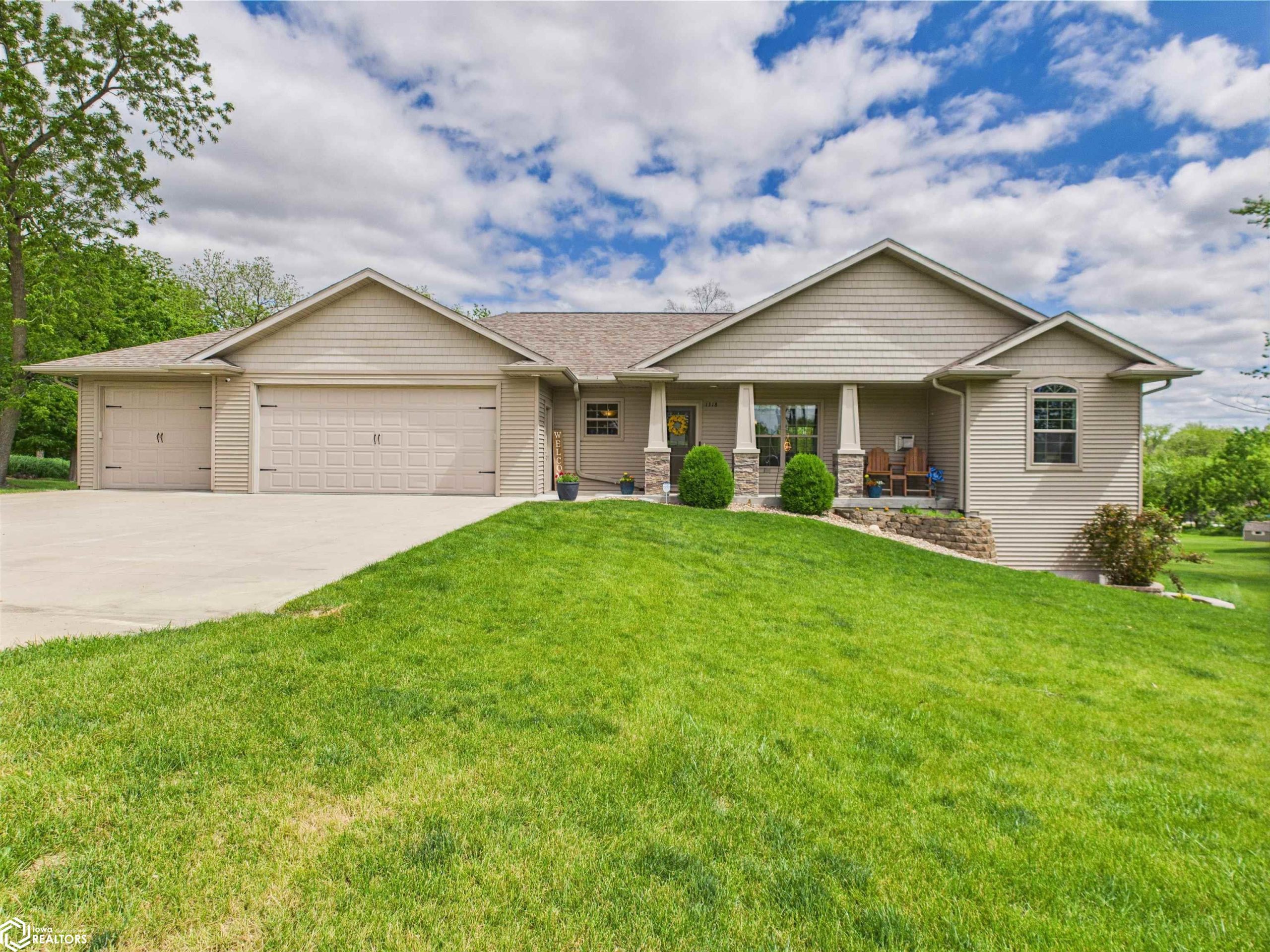1318 S F Street Oskaloosa IA 52577 Listing 1318 S F Street Oskaloosa IA 52577
