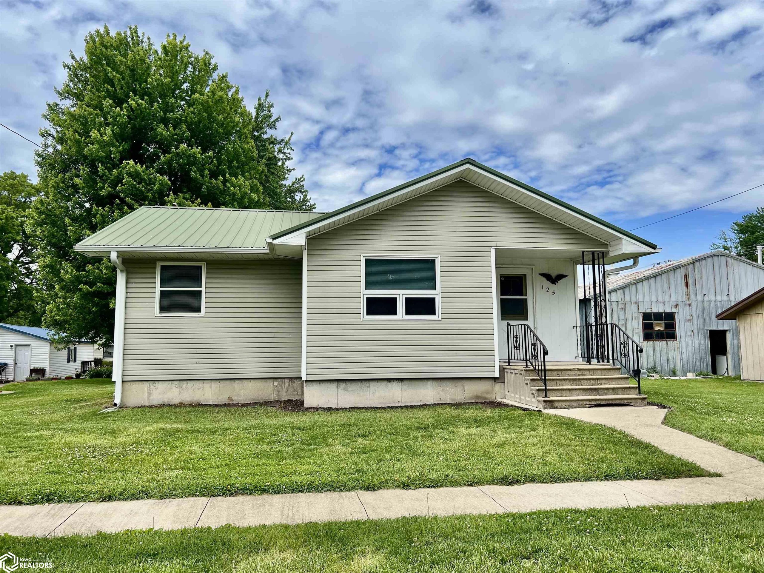 125 E Main Street Agency IA 52530 Listing 125 E Main Street Agency IA 52530