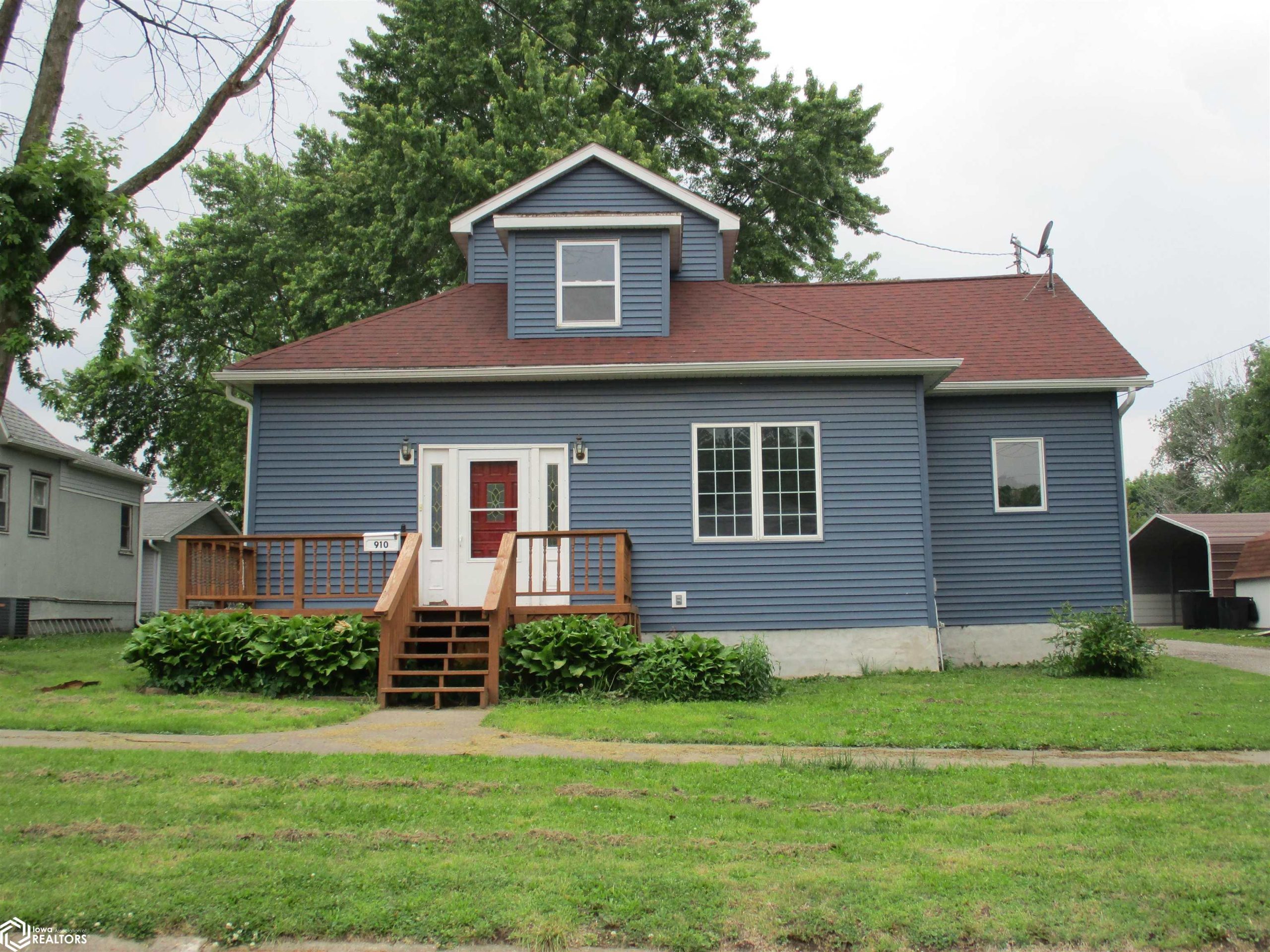 910 S 15th Centerville IA 52544 Listing 910 S 15th Centerville IA 52544