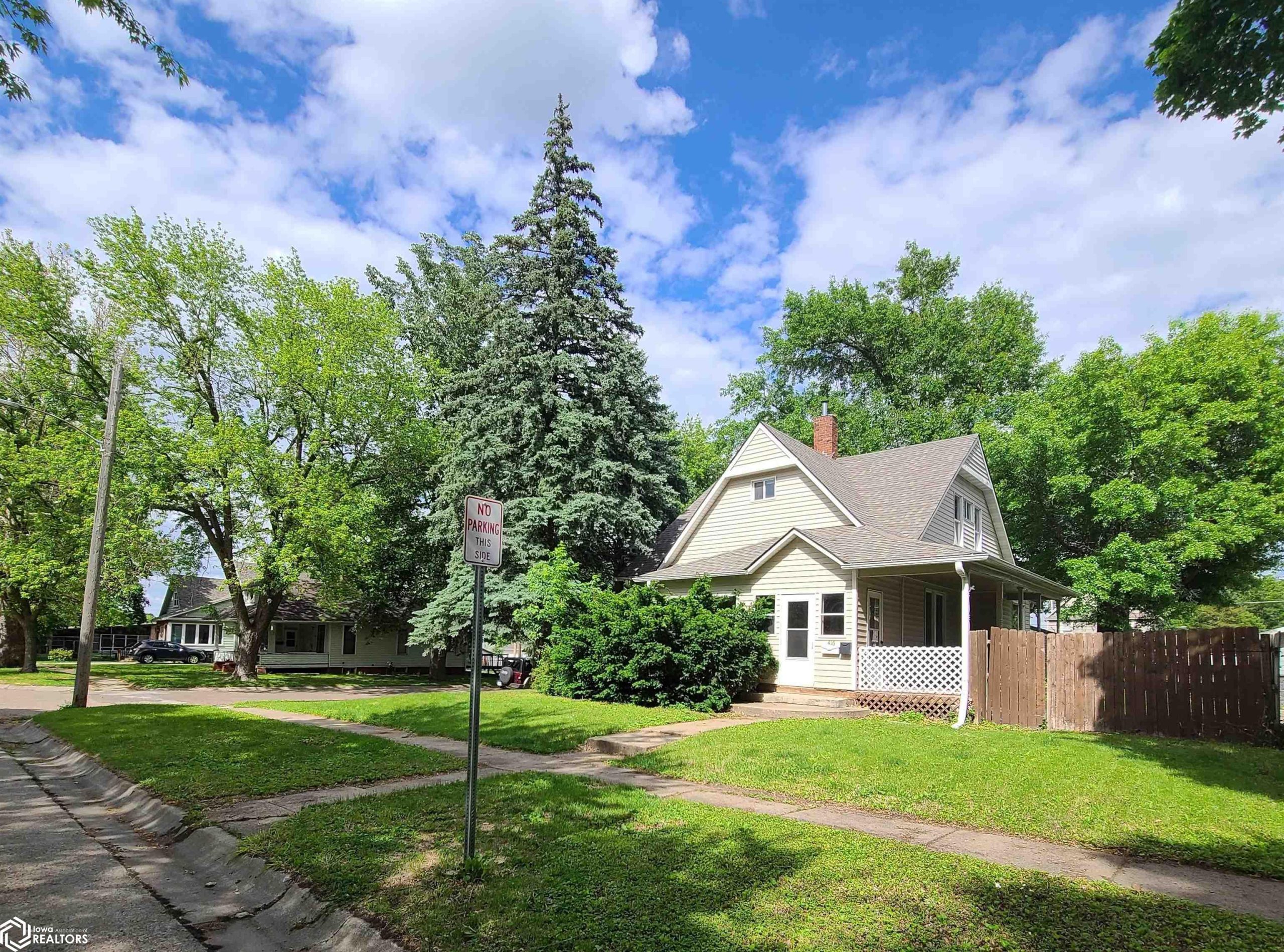 416 N B Street Oskaloosa IA 52577 Listing 416 N B Street Oskaloosa IA 52577