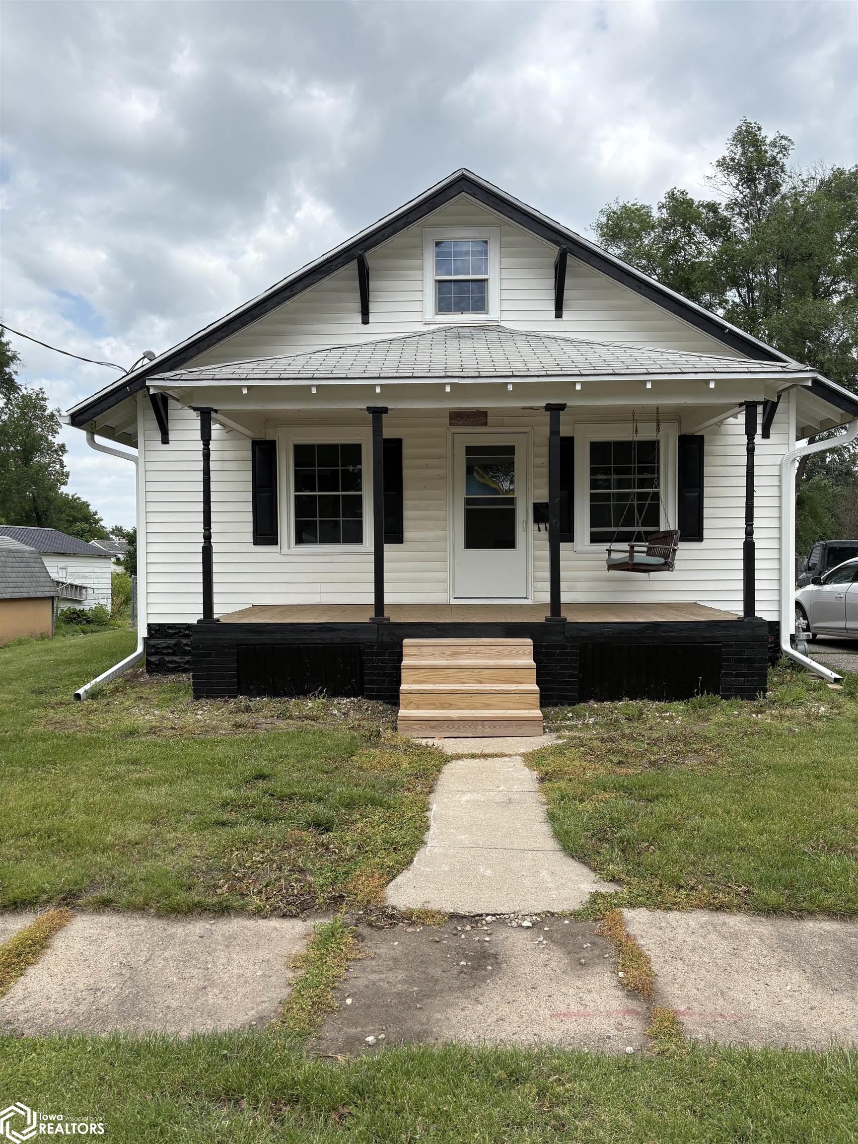 537 Burrhus Ottumwa IA 52501 Listing 537 Burrhus Ottumwa IA 52501