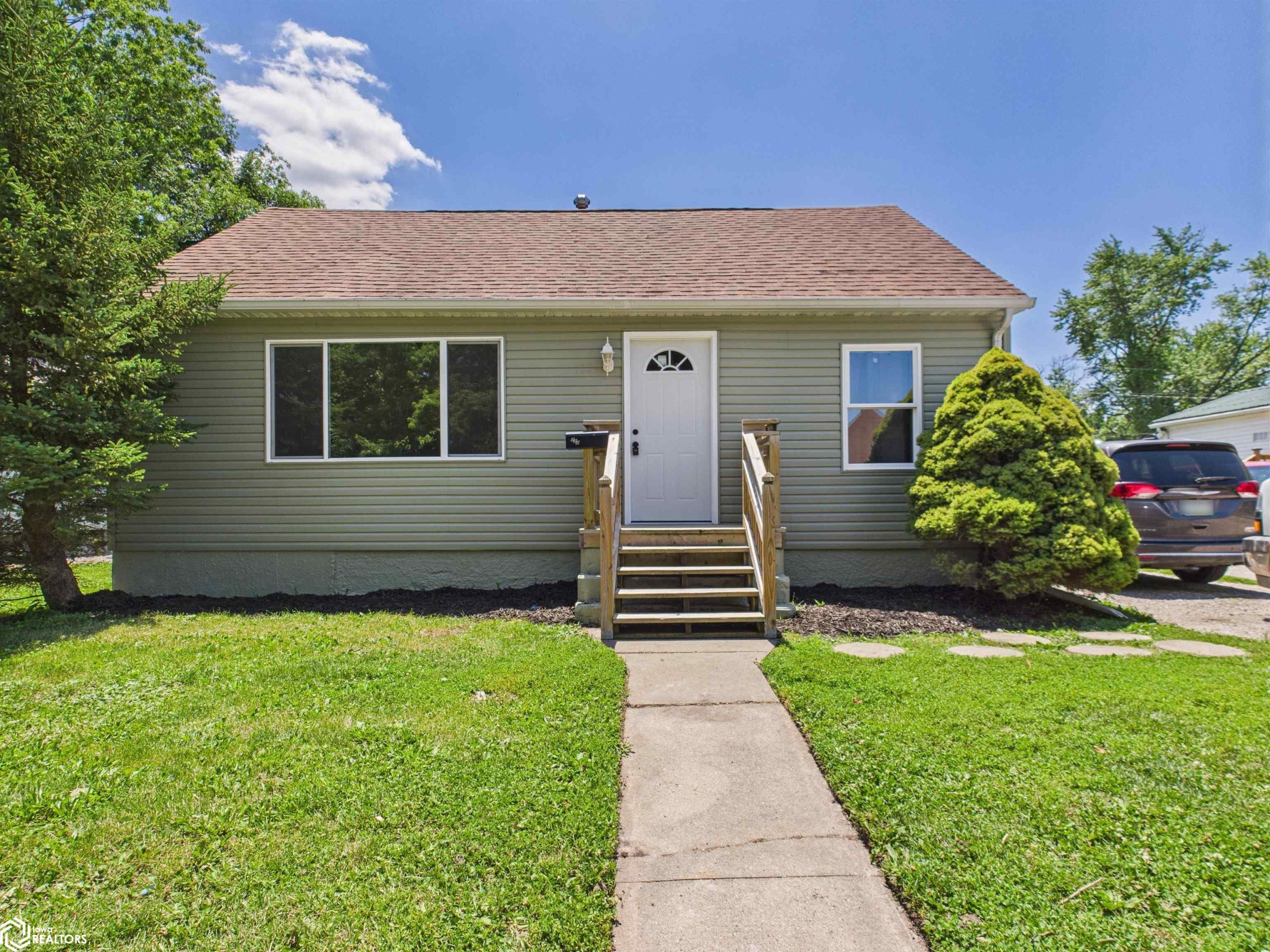 722 Clinton Avenue Ottumwa IA 52501 Listing 722 Clinton Avenue Ottumwa IA 52501
