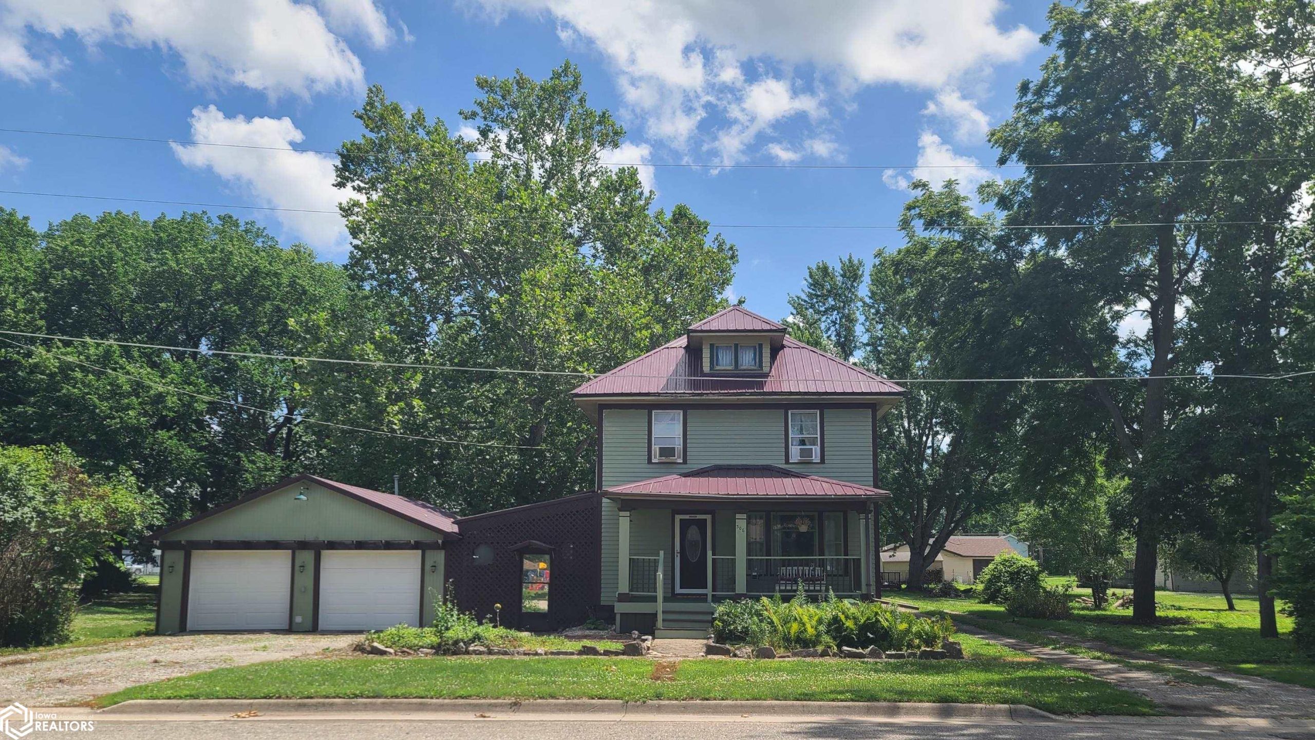 306 Market Street Eddyville IA 52553 Listing 306 Market Street Eddyville IA 52553