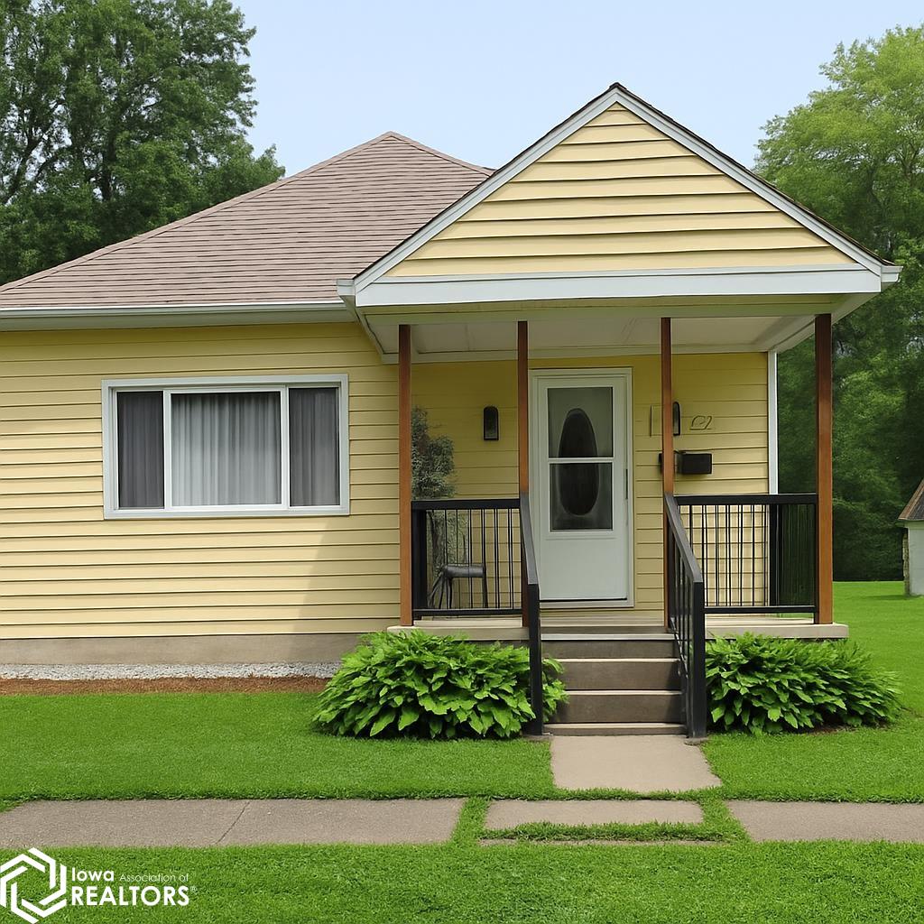 256 S Davis Street Ottumwa IA 52501 Listing 256 S Davis Street Ottumwa IA 52501