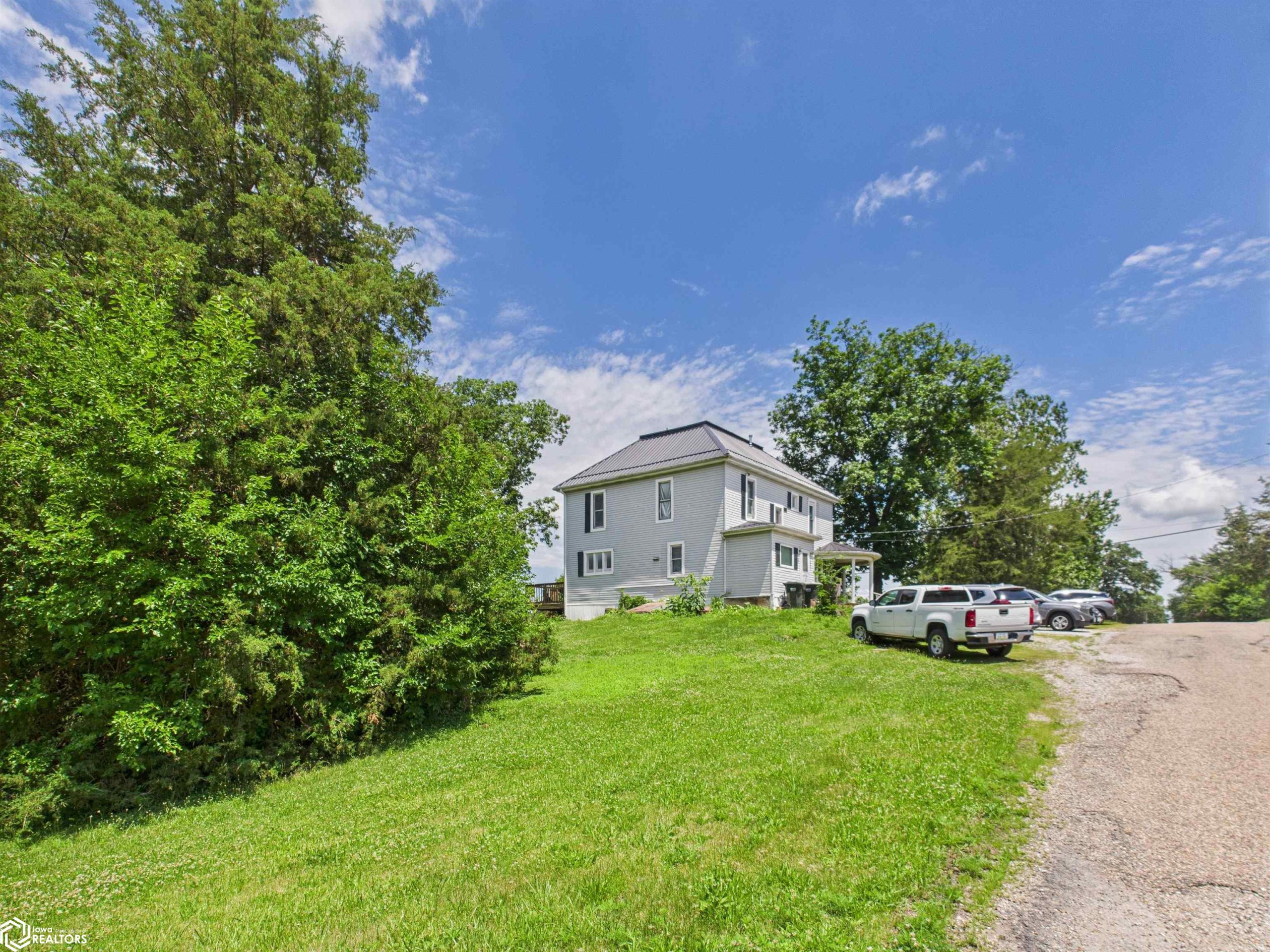 501 Spring Street Hedrick IA 52563 Listing 501 Spring Street Hedrick IA 52563