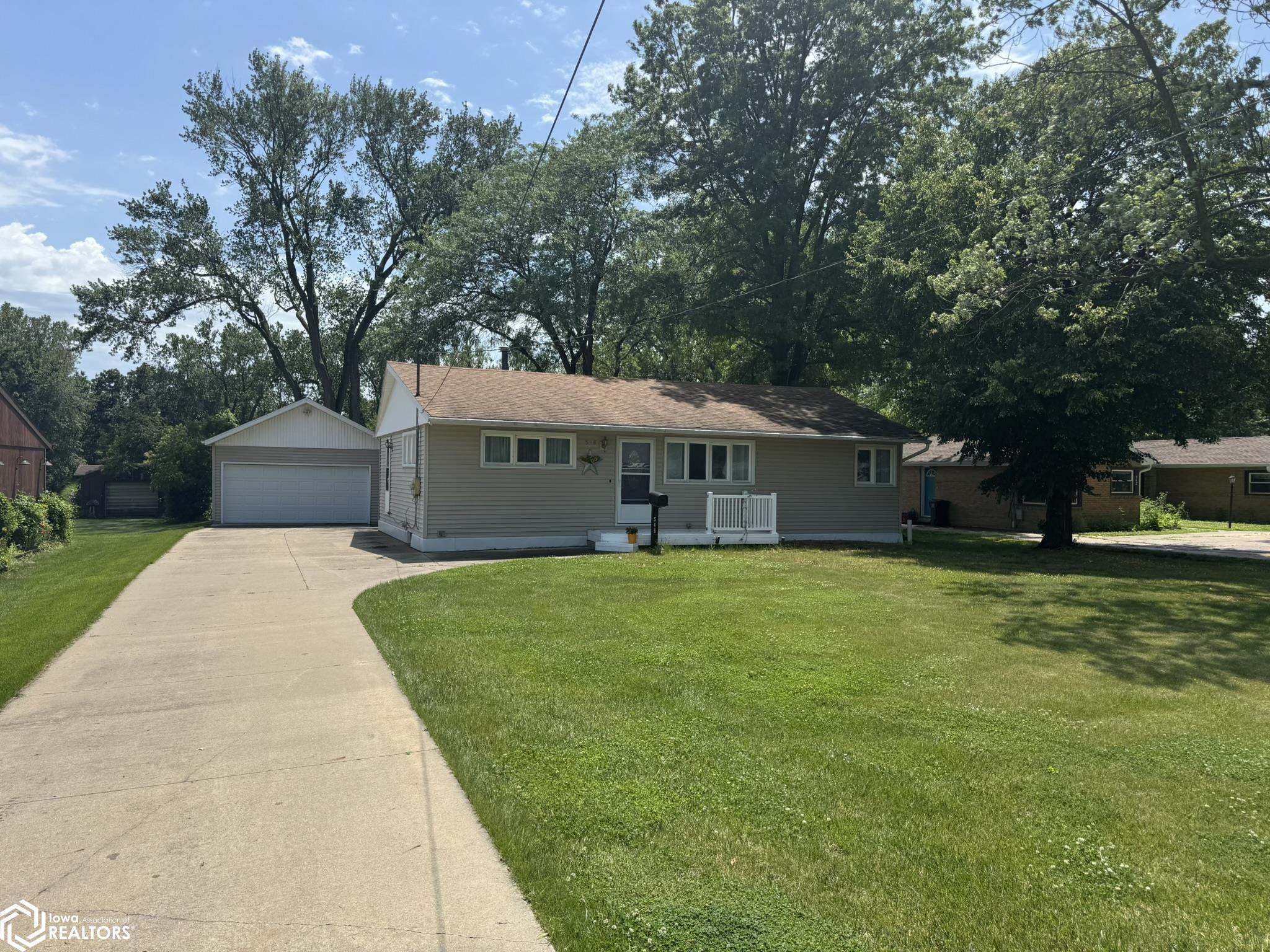 546 Crestview Avenue Ottumwa IA 52501 Listing 546 Crestview Avenue Ottumwa IA 52501