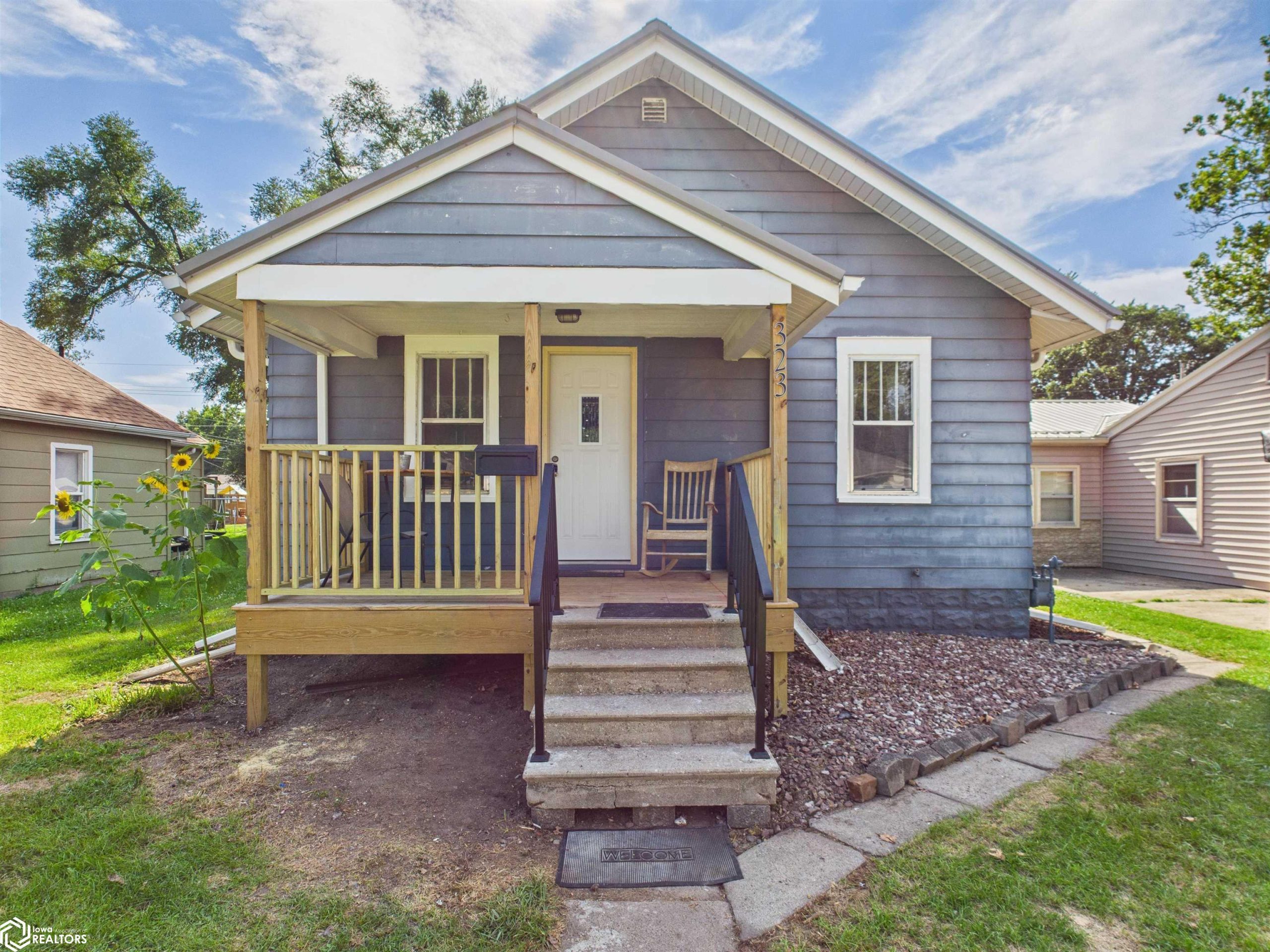 323 N Pocahontas Street Ottumwa IA 52501 Listing 323 N Pocahontas Street Ottumwa IA 52501