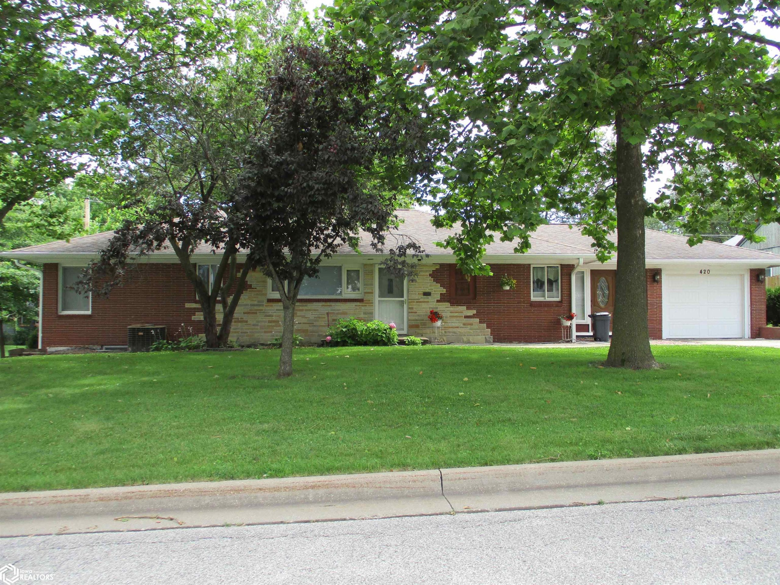 420 Bank Centerville IA 52544 Listing 420 Bank Centerville IA 52544