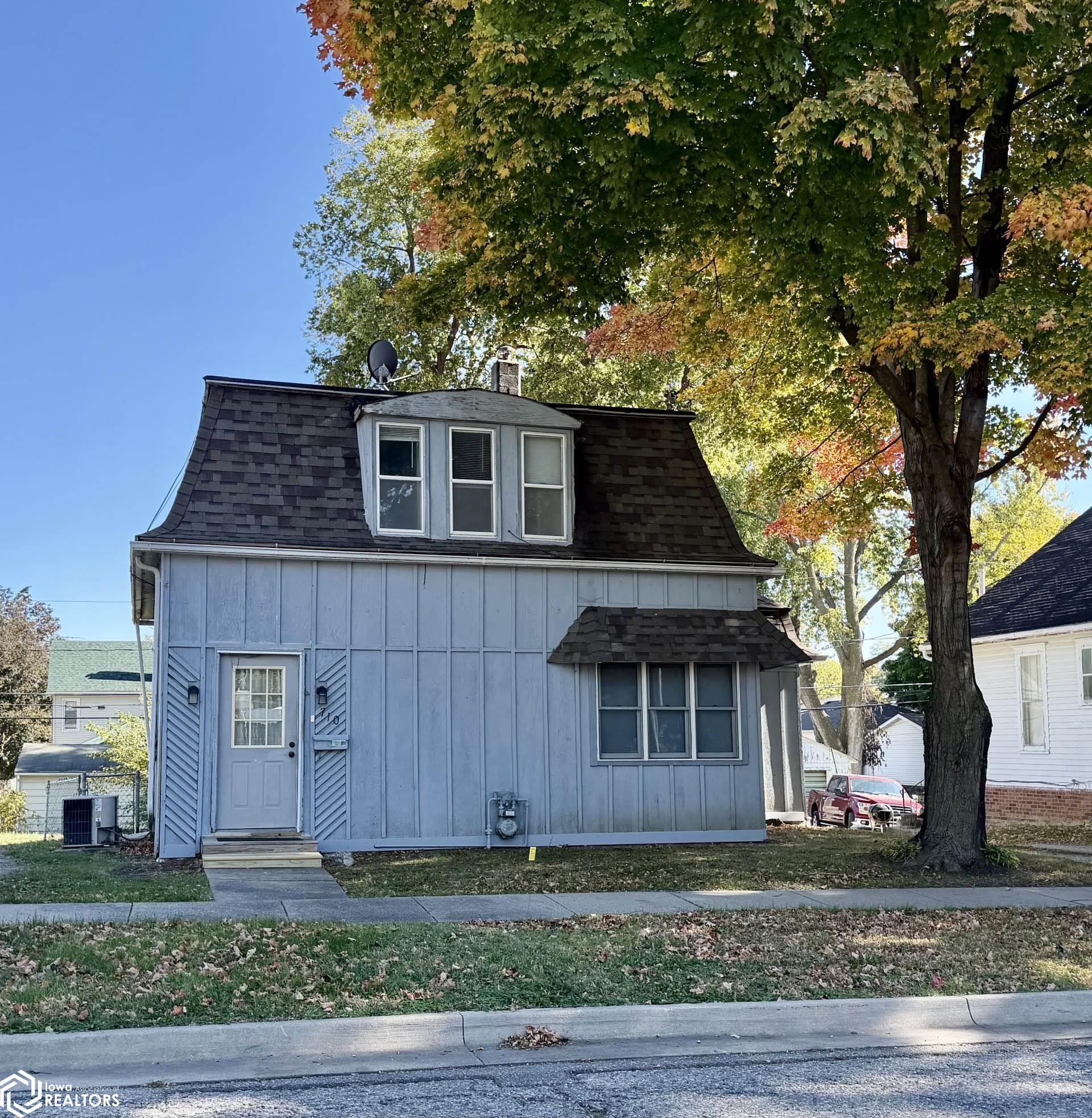 710 N C Street Oskaloosa IA 52577 Listing 710 N C Street Oskaloosa IA 52577