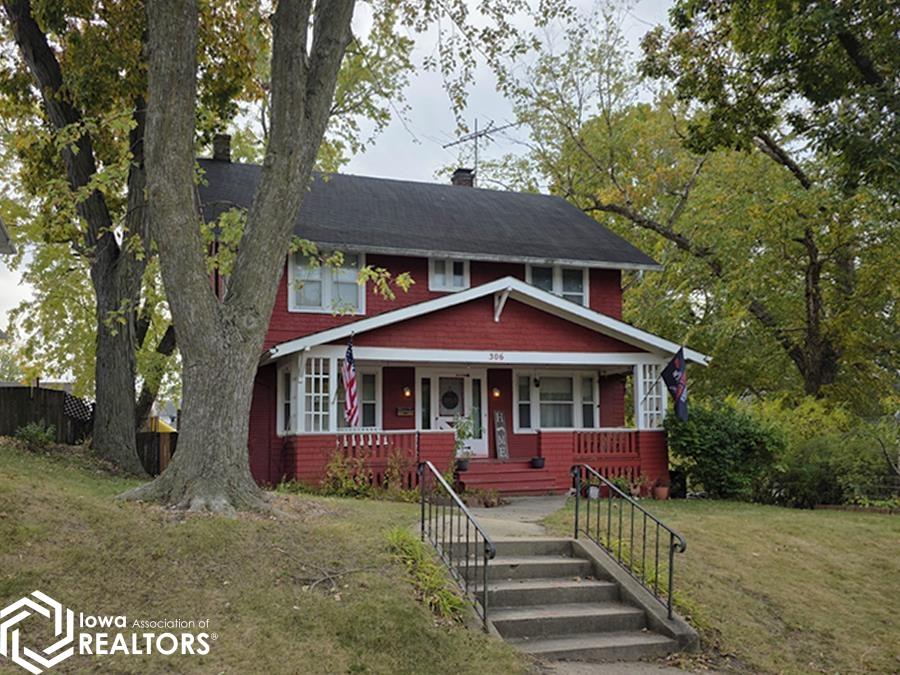 306 Oakwood Avenue Ottumwa IA 52501 Listing 306 Oakwood Avenue Ottumwa IA 52501