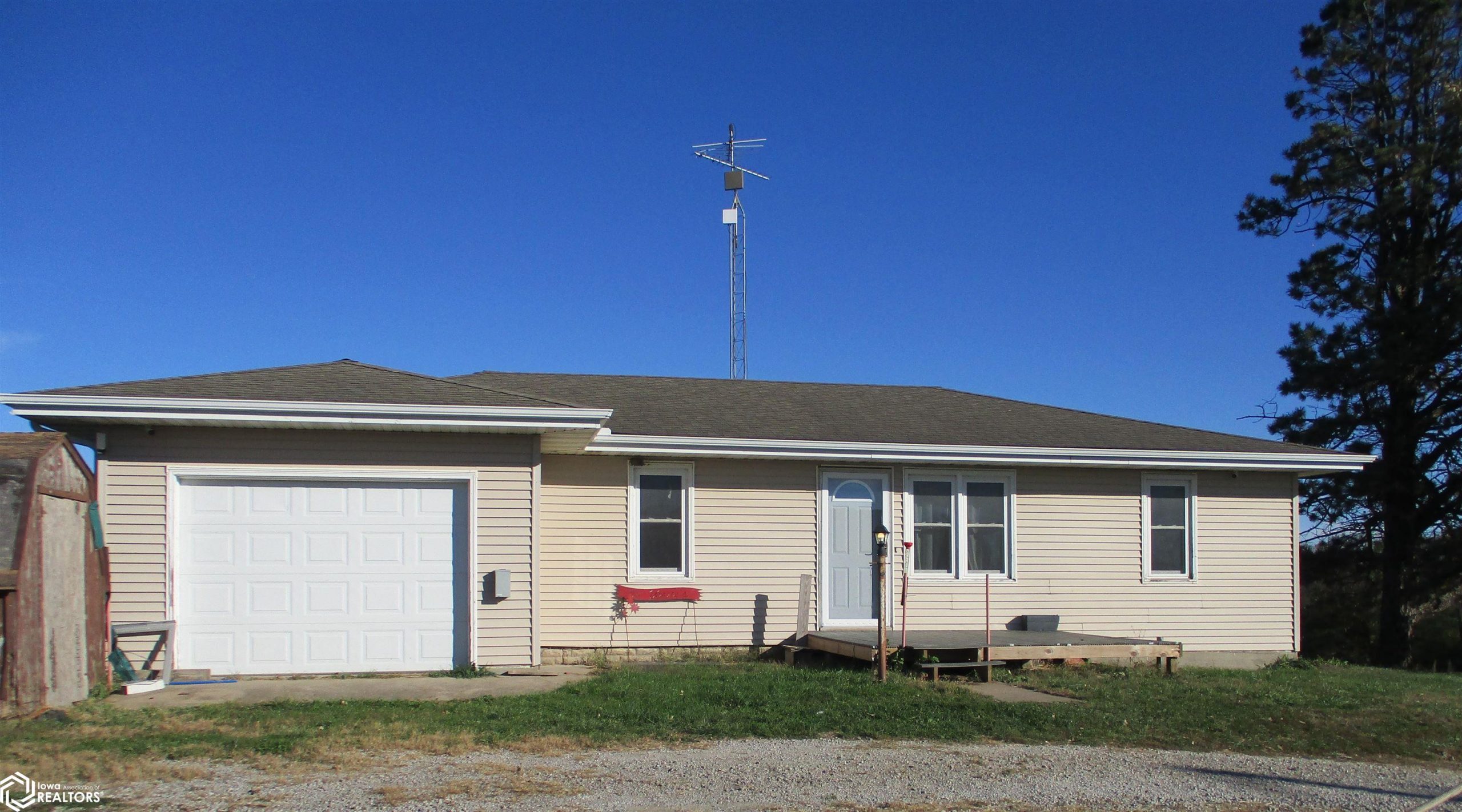 Listing 24146 Dewey Rd Centerville IA 52544