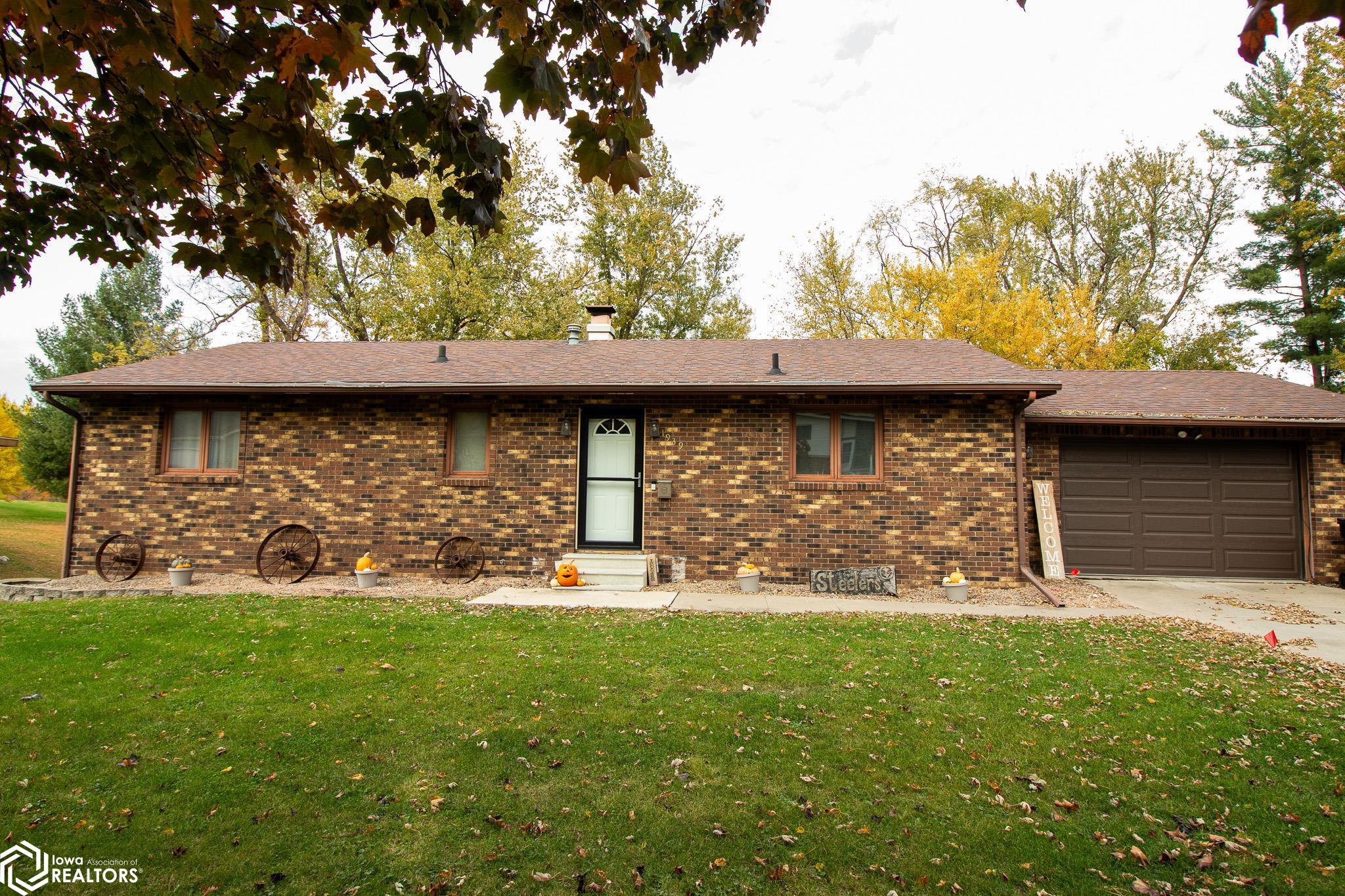 Listing 1939 Gladstone Street Ottumwa IA 52501