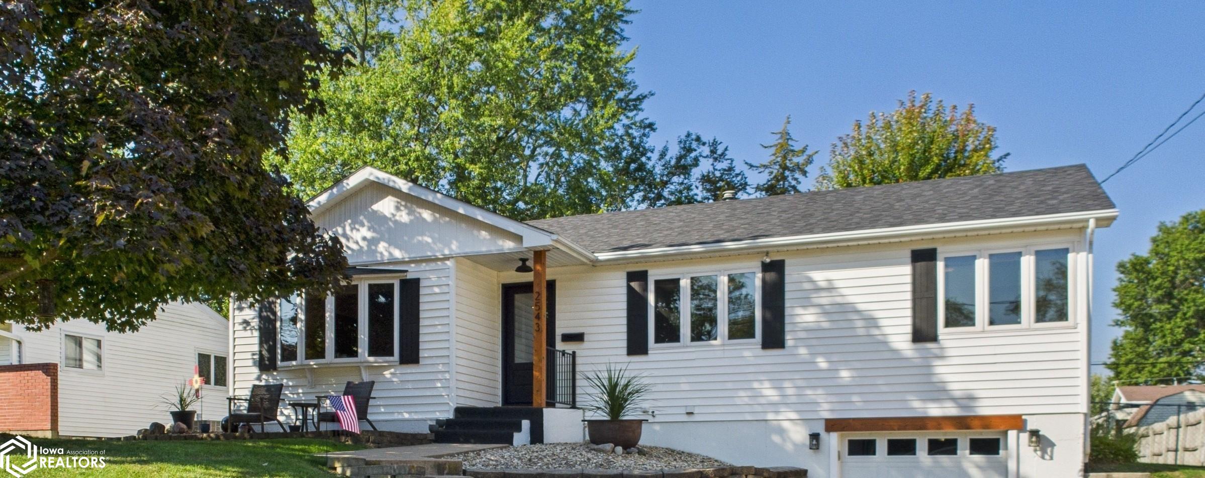 Listing 2543 Meadowdale Street Ottumwa IA 52501
