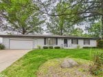 Listing 1608 B Avenue E Oskaloosa IA 52577