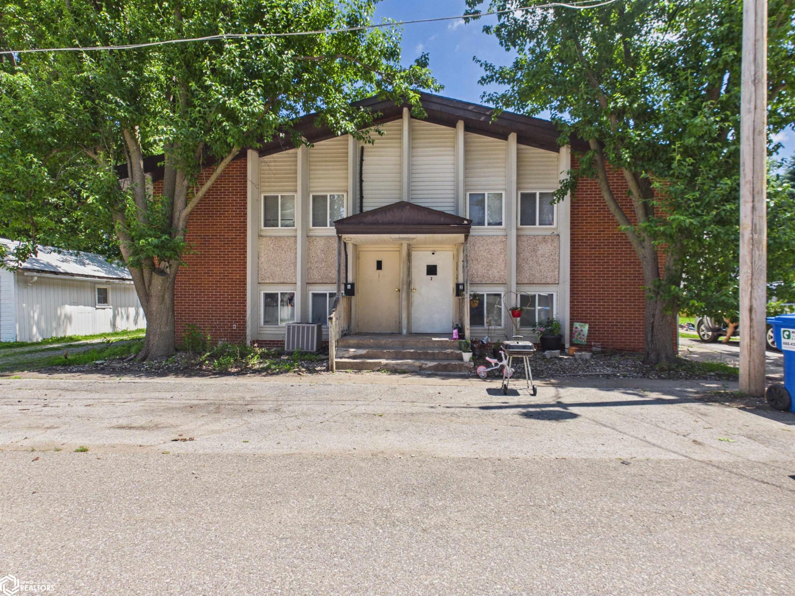 Listing 18 S 5Th Street Albia IA 52531